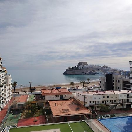 Appartamento Peniscola Playa Vista Mar Superior Orangecosta Esterno foto