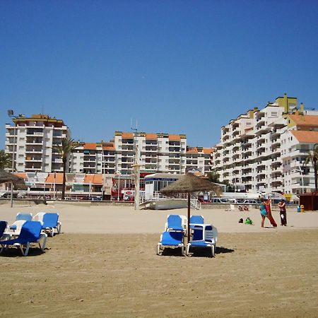 Appartamento Peniscola Playa Vista Mar Superior Orangecosta Esterno foto