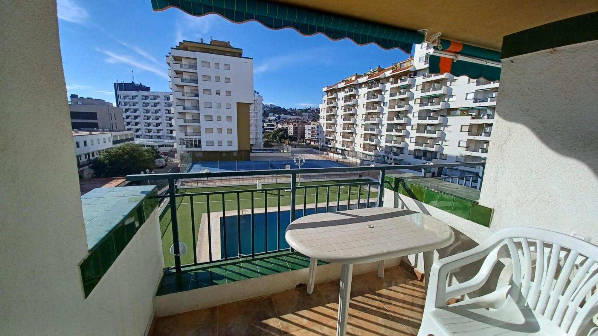 Appartamento Peniscola Playa Vista Mar Superior Orangecosta Esterno foto