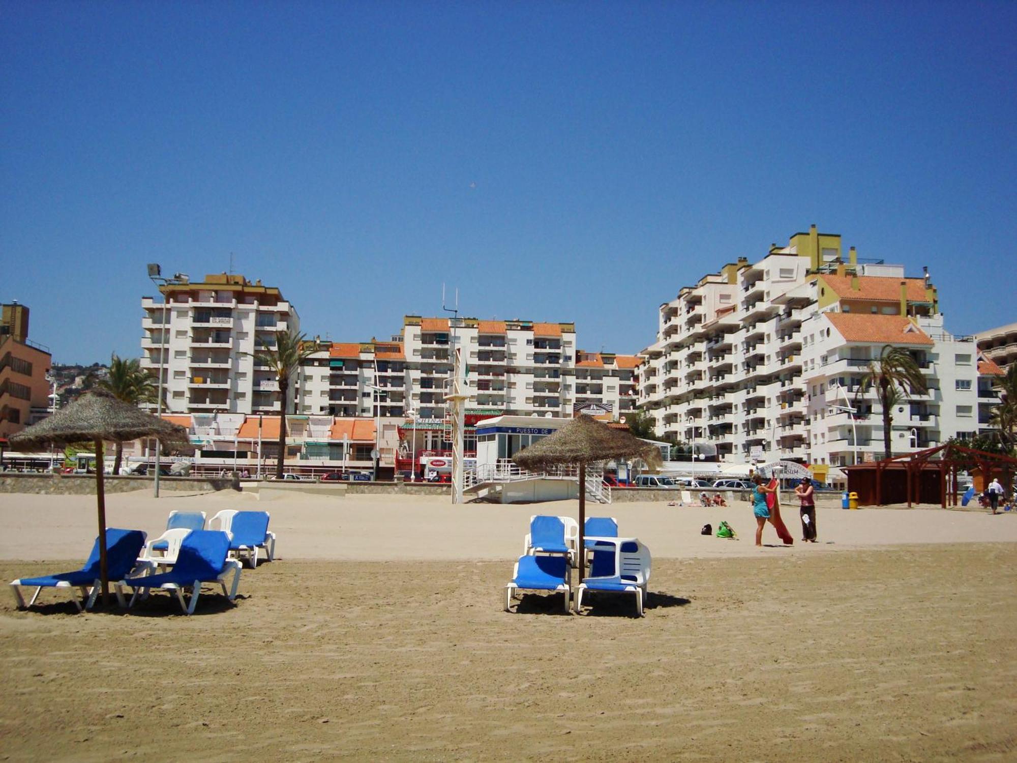 Appartamento Peniscola Playa Vista Mar Superior Orangecosta Esterno foto